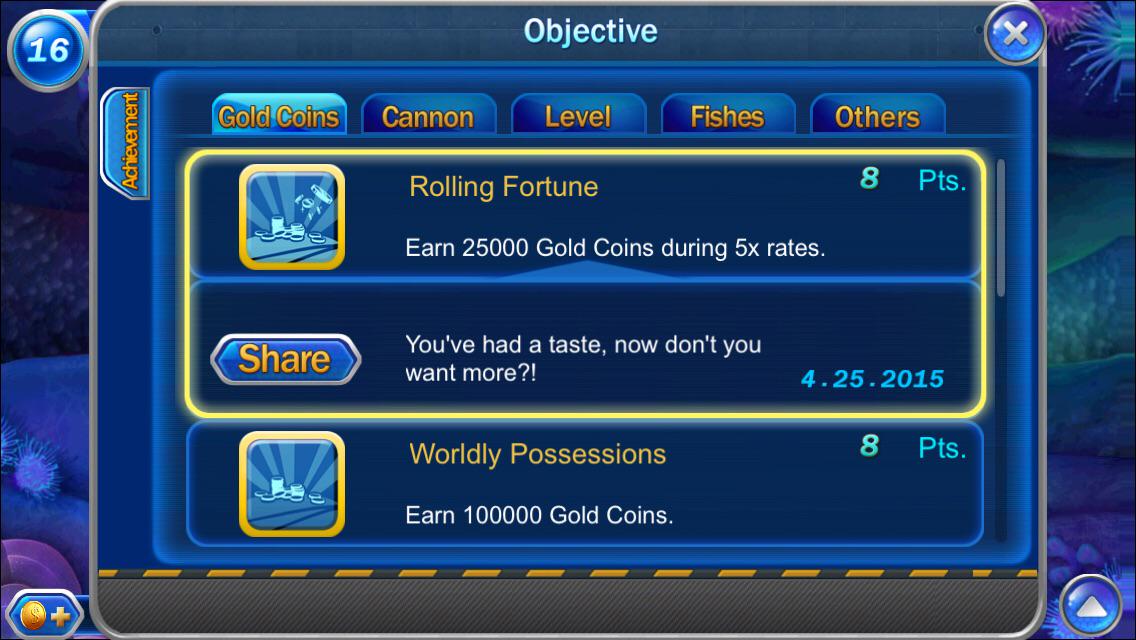 cobwij's tweet photo. Earn shiny gold coins under the sea! I am the master fisher!(Share @ FishingJoy 2 game) http://t.co/qrkvQcrsju http://t.co/HkIynfUiFj