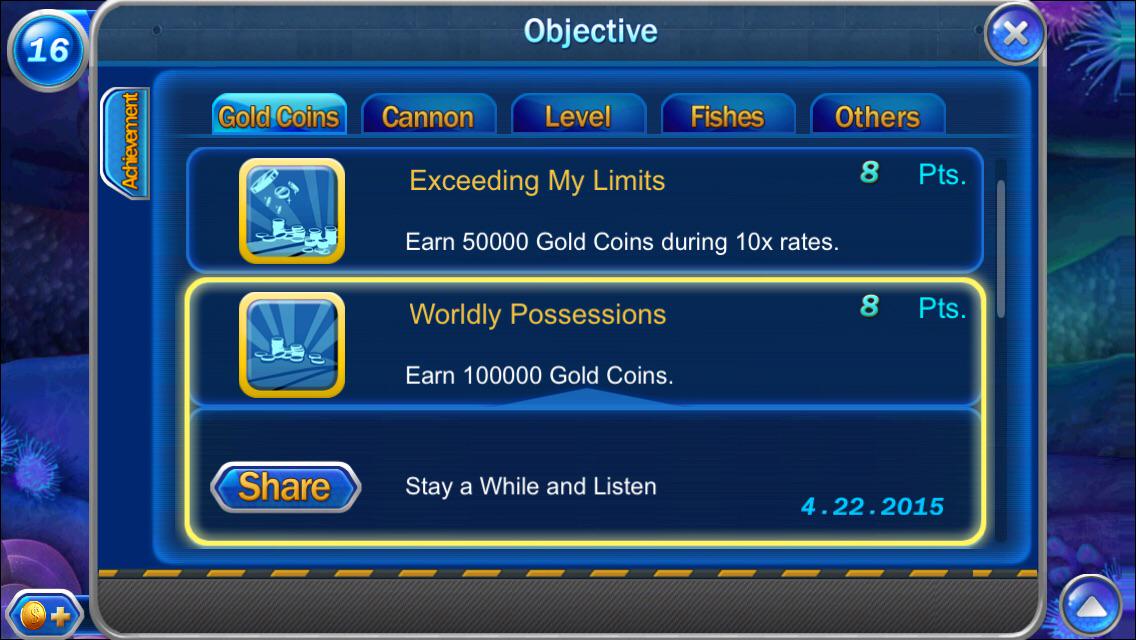 cobwij's tweet photo. Earn shiny gold coins under the sea! I am the master fisher!(Share @ FishingJoy 2 game) http://t.co/qrkvQcrsju http://t.co/hNjKcEYkem