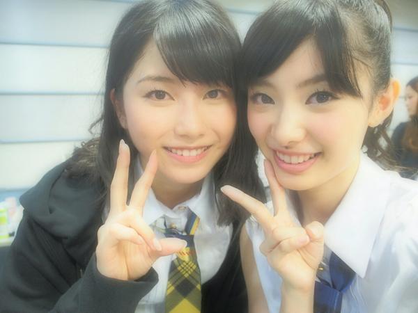 sfhu74g's tweet photo. #武藤十夢 #AKB48
こんばんは～☆ https://t.co/kYfLspMlxY