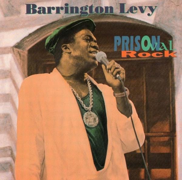 Ooohh-yayyayyyee Ooohh-yayyayyyee! Barrington Levy\s ( biggest tunes, ranked:  