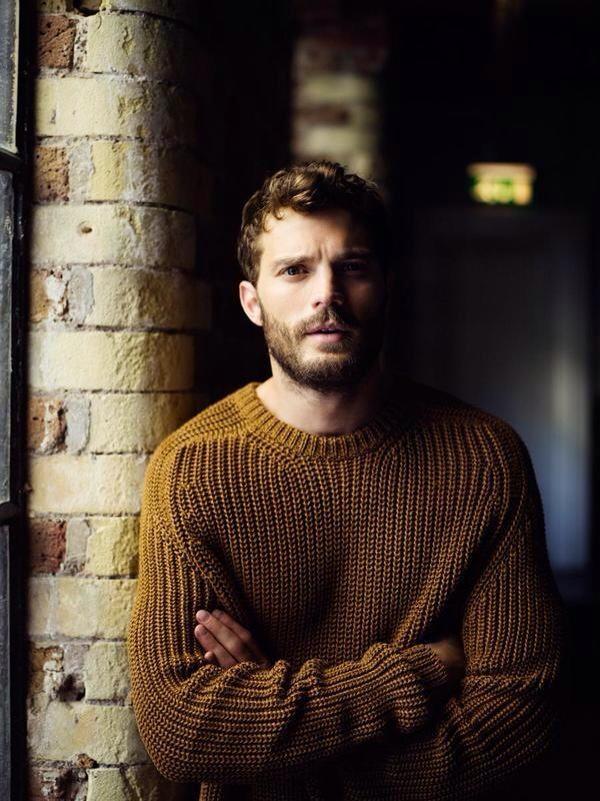 Happy birthday Jamie Dornan !!!  