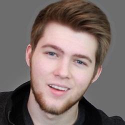 celebirthdays1's tweet photo. #Featured #Celebrity! #LedgerGibbs - #WebVideoStarfrom #UnitedStates(#Michigan), Birth... http://t.co/kIo59CRFAo http://t.co/9QG1YOmaTQ