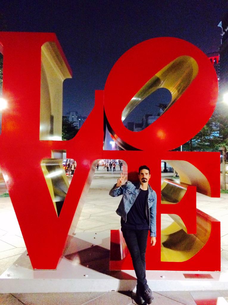 kevinrichardson's tweet photo. Thank you Taipei, Taiwan! See you next time! #BSBAsia2015 http://t.co/7VSaSNp6oP