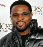 Today in History, Happy Birthday Hollywood Darius McCrary: Born May 1, 1976 (age 39) *bday* 