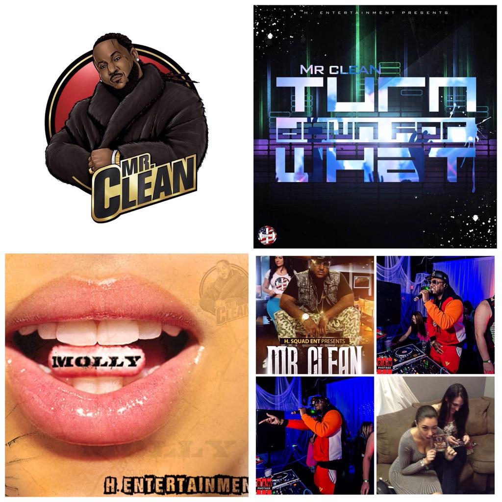 HSquadEnt tweet picture