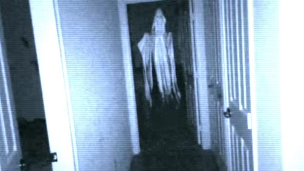 IGN's tweet photo. This survival horror game maps your house: http://t.co/T8Znb5Db9d http://t.co/LchwC1OWF9