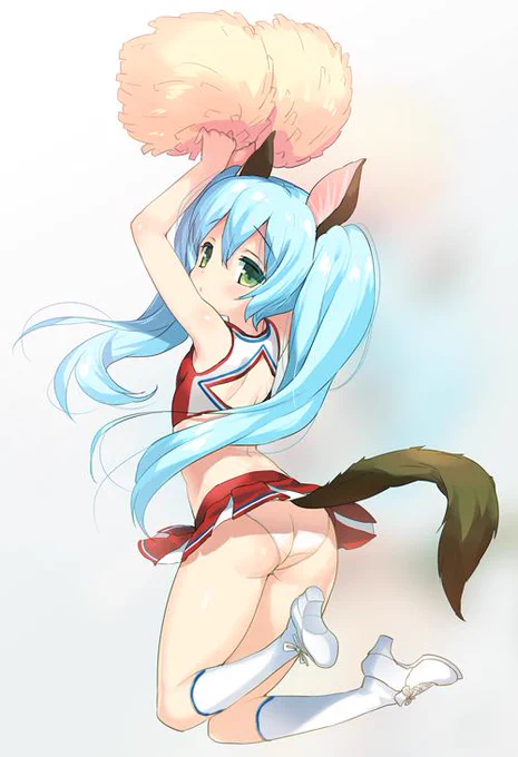 簡単に色入れてみました 