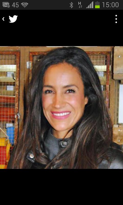 mbargea's tweet photo. @mbargea
#dias23 quedan para tener nueva alcaldesa de Madrid y esa será @begonavillacis
Por qué? Es fácil, elige http://t.co/Zv8WuxCnq6