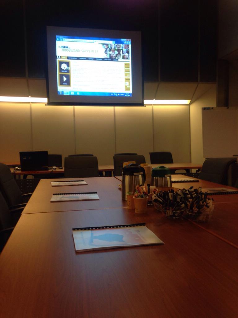 Juryoverleg is geweest; de 10 beste ideeën zijn genomineerd!