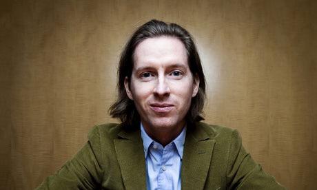 Happy birthday to the filmmaking genius that is Wes Anderson 