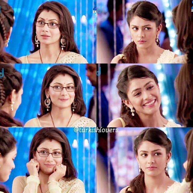 Sriti Jha Sister - BHe