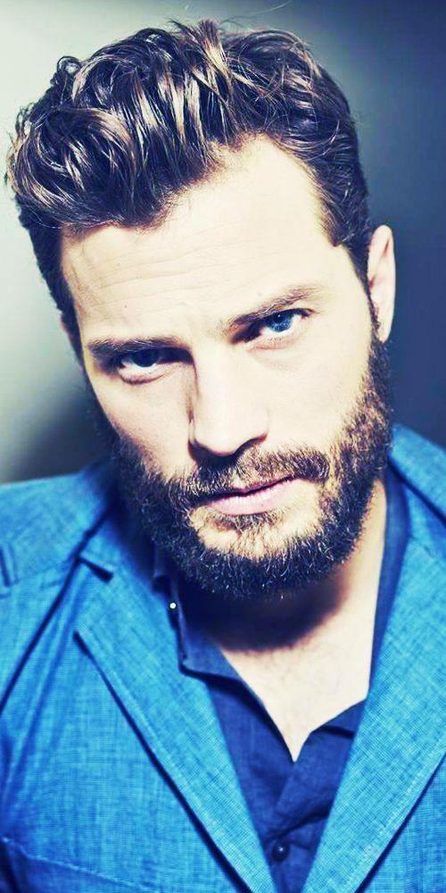 Happy Birthday Jamie Dornan.!! I LOVE YOU SO MUCH.      You\re my Christian Grey.  My Fifty Shades.  