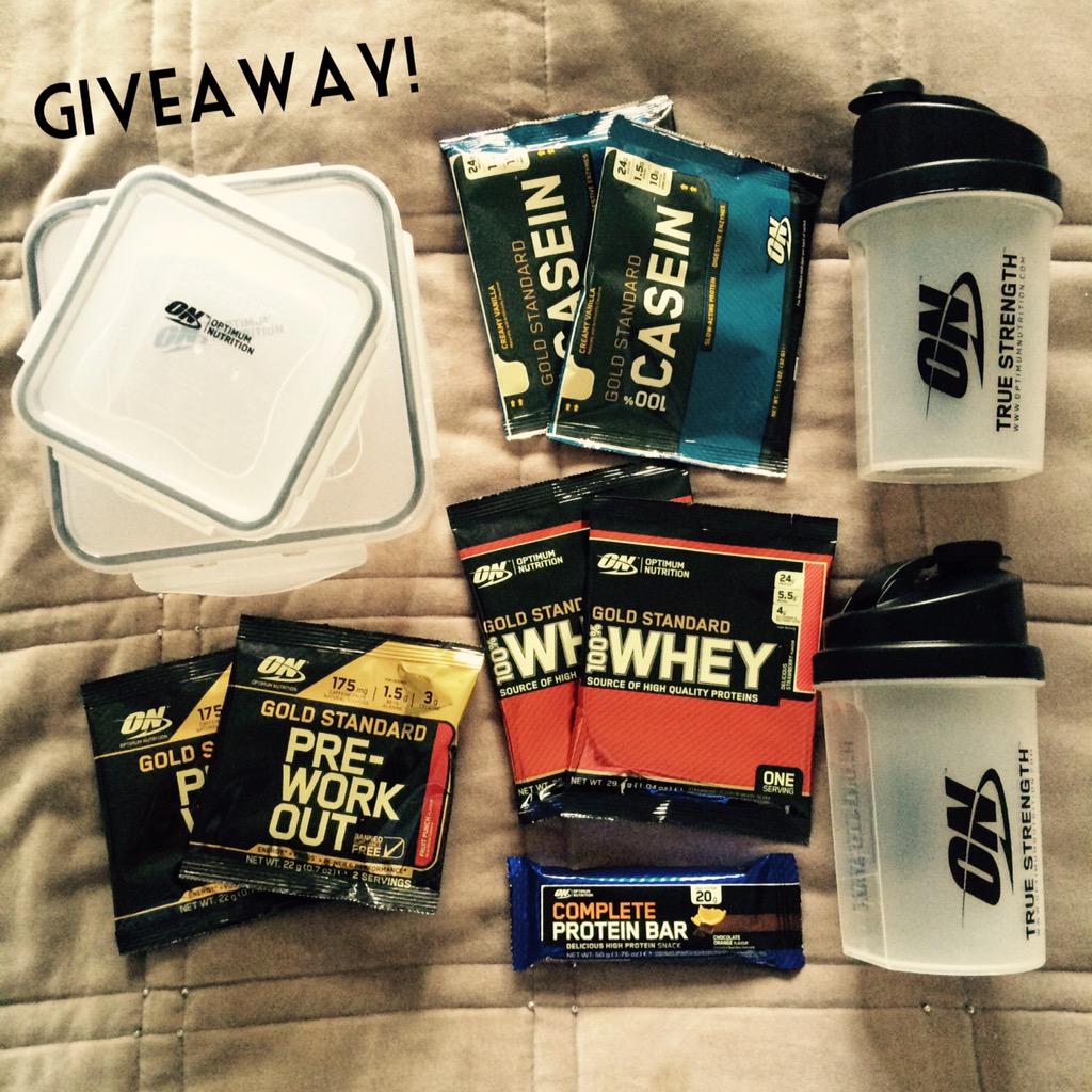 carlynewson's tweet photo. May is the month of #BodyPowerExpo so I'm doing an @UKTeam_Optimum GIVEAWAY! To be in for a win RT &amp; follow! #TeamON http://t.co/E1kP7UWerI