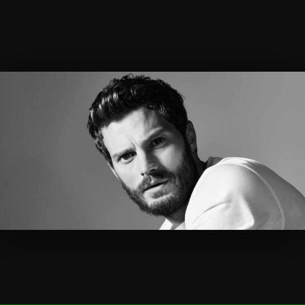 Happy Birthday Jamie Dornan who played the huntsman in OUAT   