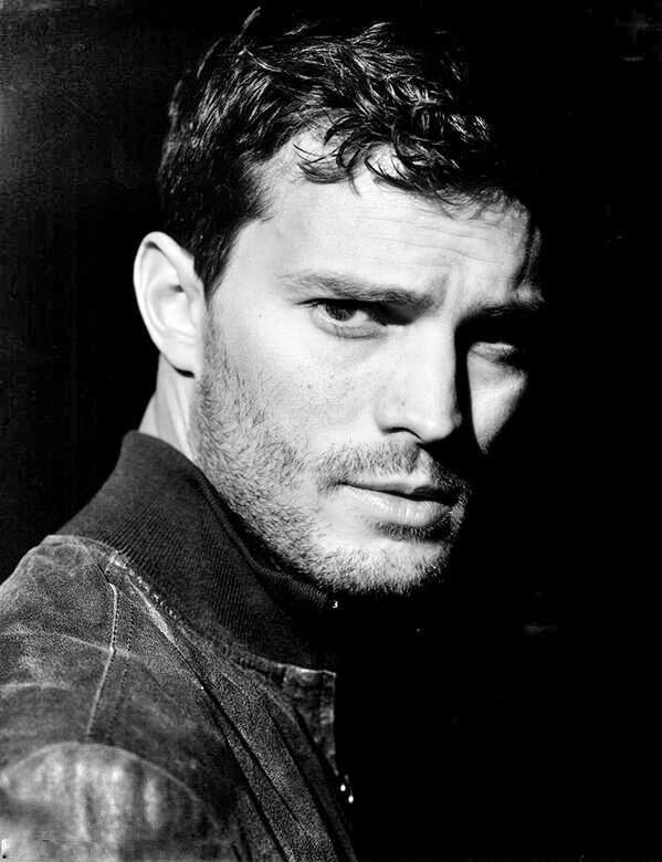 Happy Birthday Jamie Dornan 