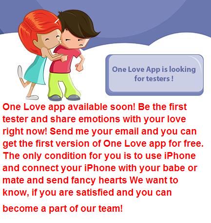 OneLoveApp's tweet image. 