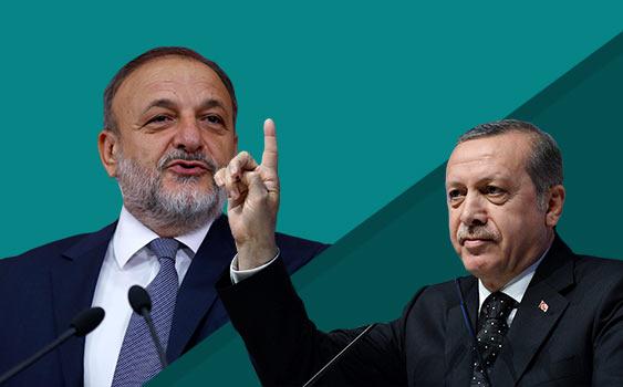 tr724com's tweet photo. Erdoğan'a sordu: Devleti, PKK ile masaya oturtan sen değil misin? 

http://t.co/savdYxur0z http://t.co/uEotfeFf93