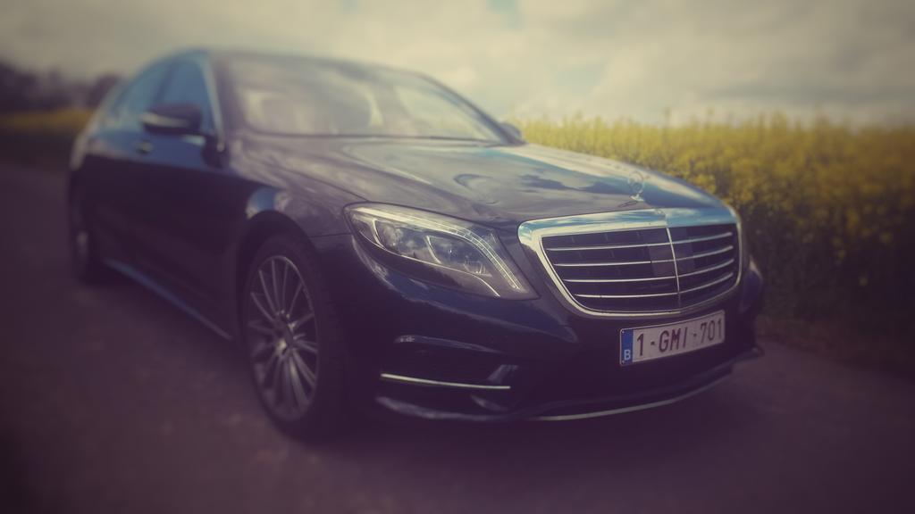 SteyversDirk's tweet photo. The definition of sublime comfort and #waftability: @MercedesBenz S Plug-in Hybrid. @MercedesBenzBE http://t.co/WqX5pQi4yZ