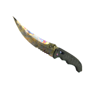 RewardsGG's tweet photo. We are giving away a Flip Knife (★) | Case Hardened! RT + Follow to enter. Thanks for the support! http://t.co/1Z2UjaivOD