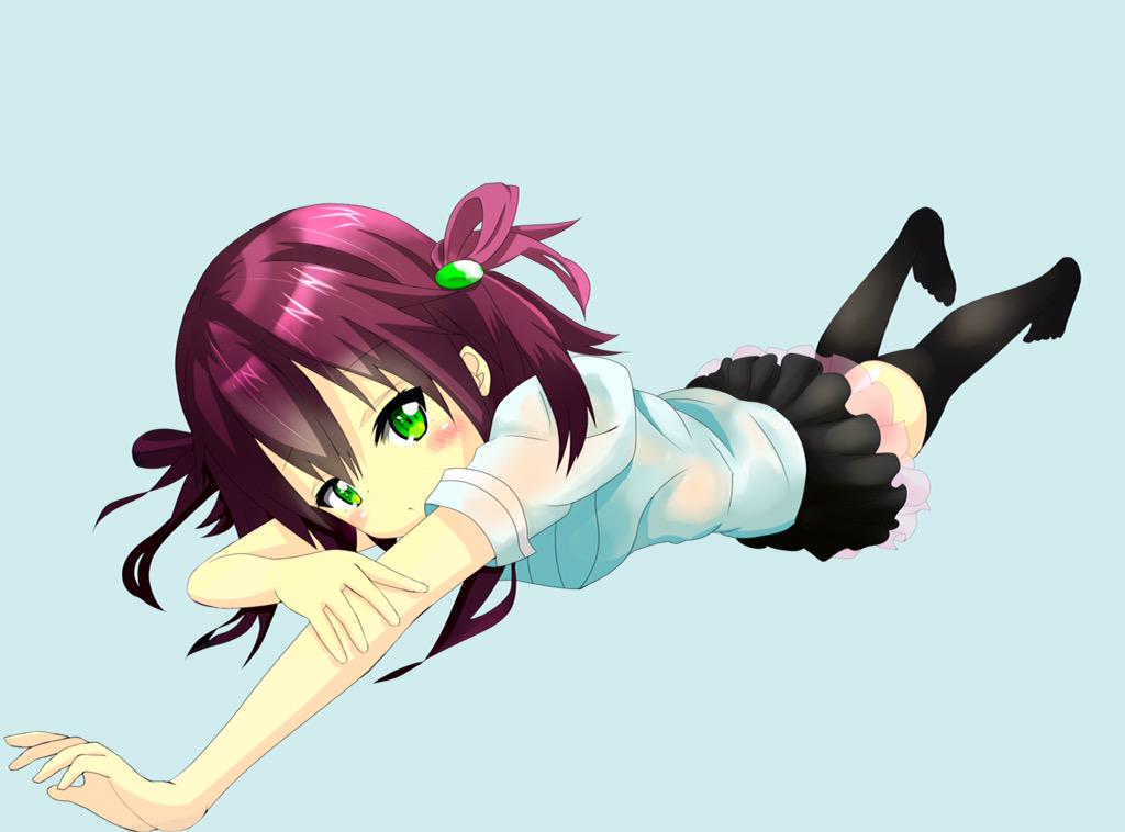 pyonpyonmaru02's tweet photo. #デジタル絵
#絵好きな人RT
#このキャラたち好きな人RT
#オリジナルキャラ描いてみた
#アナログ
#RTした人全員フォローする 
#相互希望 http://t.co/yBWdMR5Xb0