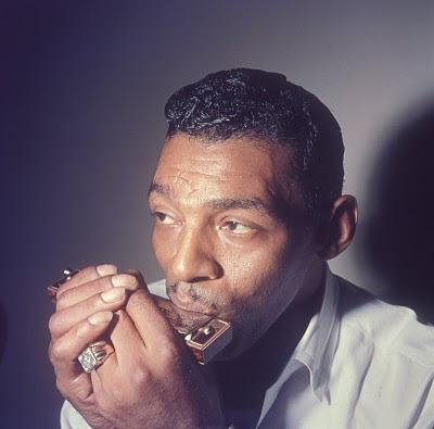  Happy Birthday to the late great Marion Little Walter Jacobs. born May 1,1930 