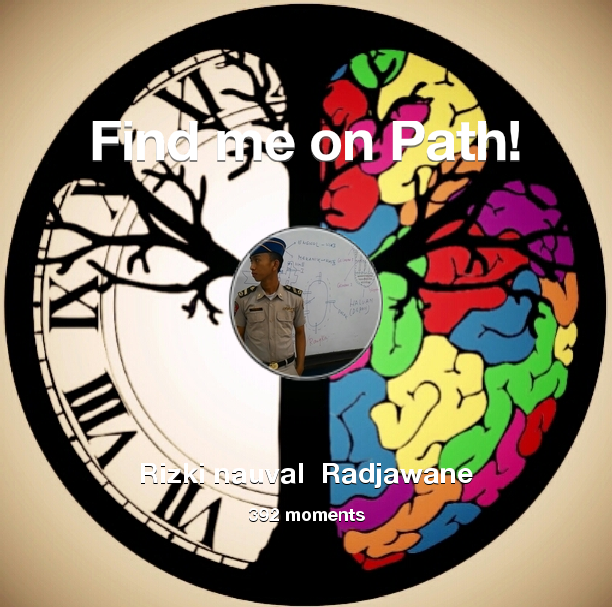 heyiki's tweet photo. I've shared 392 memories with my friends on #Path - see them now at http://t.co/dxZKuttuU6! #thepersonalnetwork http://t.co/Iu5z7fwoA6