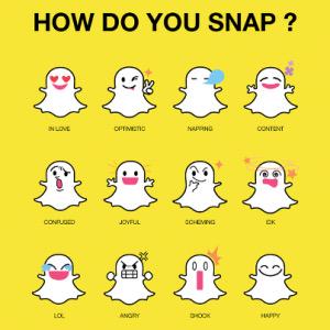 Joie47's tweet photo. 5 Ways Brands are Using Snapchat for Marketing and Promotion http://t.co/MwjrjtCWR9 #Marketing #Snapchat http://t.co/Gbs4OrpfWx
