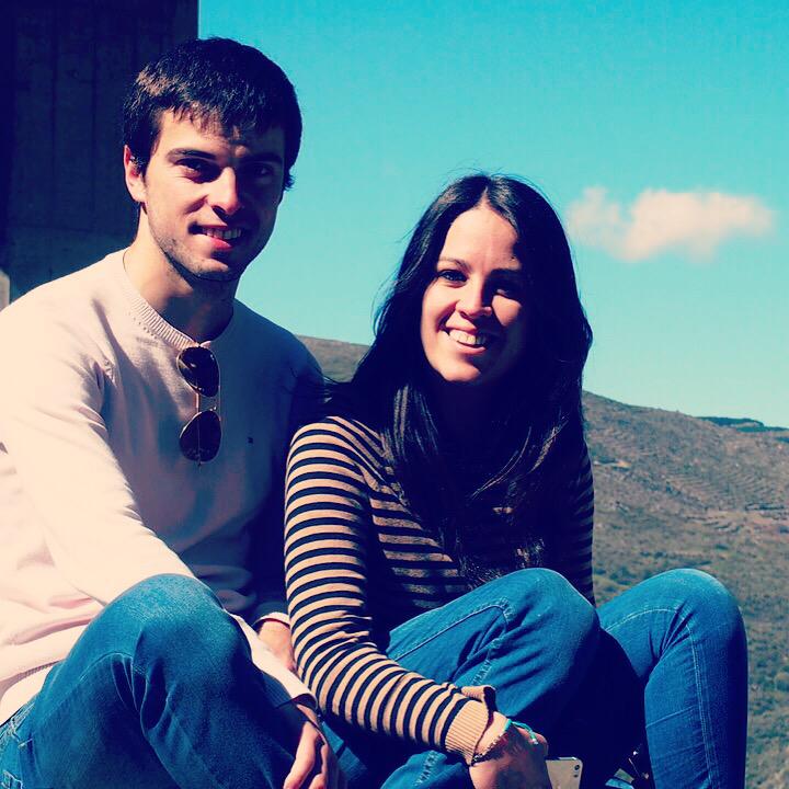 mel_tf's tweet photo. Y el tiempo pasa muy lento cuando tu no estas ... Te echo de menos @ArroyoSal http://t.co/T5hvG0DO4R