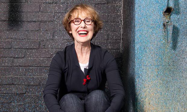 Happy 78th Birthday for the lovely Una Stubbs 
