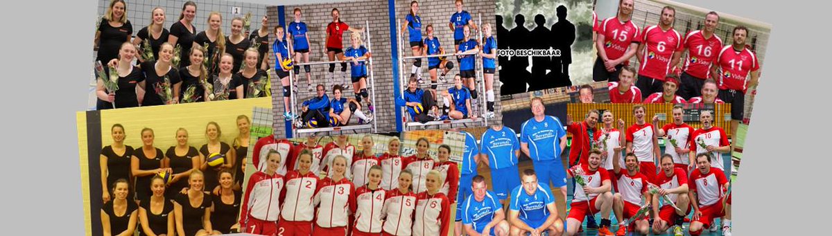 VolcoVolleybal Ommen tweet media