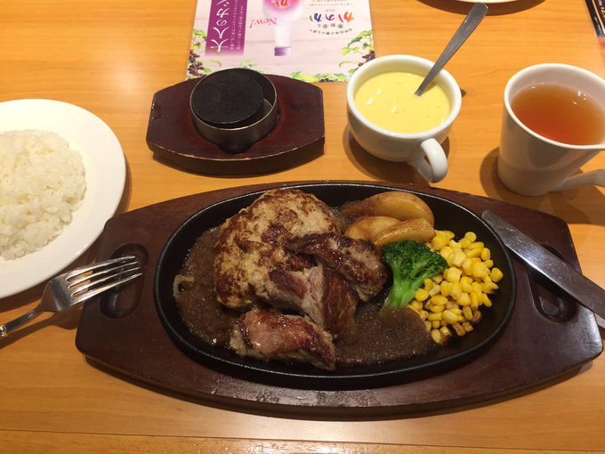 ステーキ宮のサラダバーの価格や特徴 実施店舗は サラダバーだけは お食事ウェブマガジン グルメノート