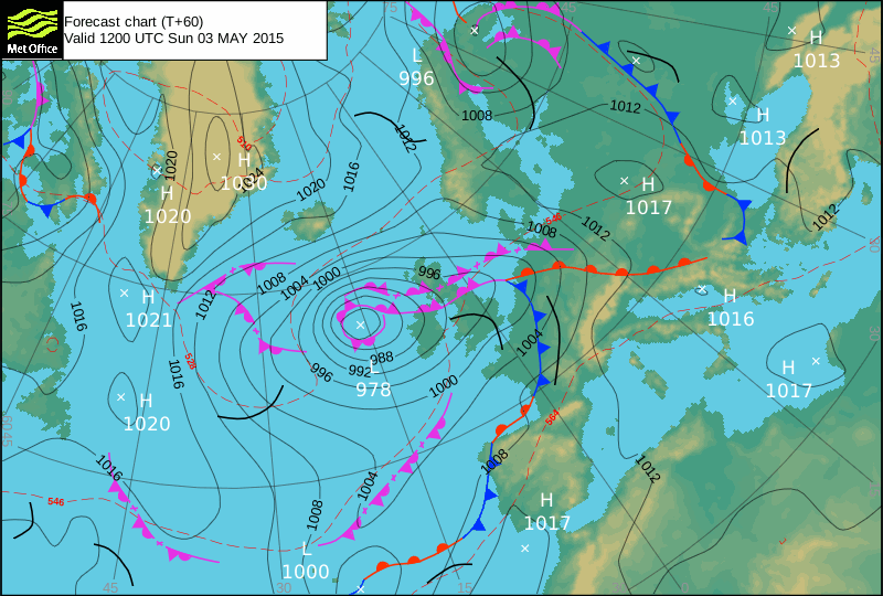 metoffice's tweet photo. What will the weather be like for the #BankHolidayWeekend? Forecast is looking unsettled with some brighter spells http://t.co/zkNewUp096