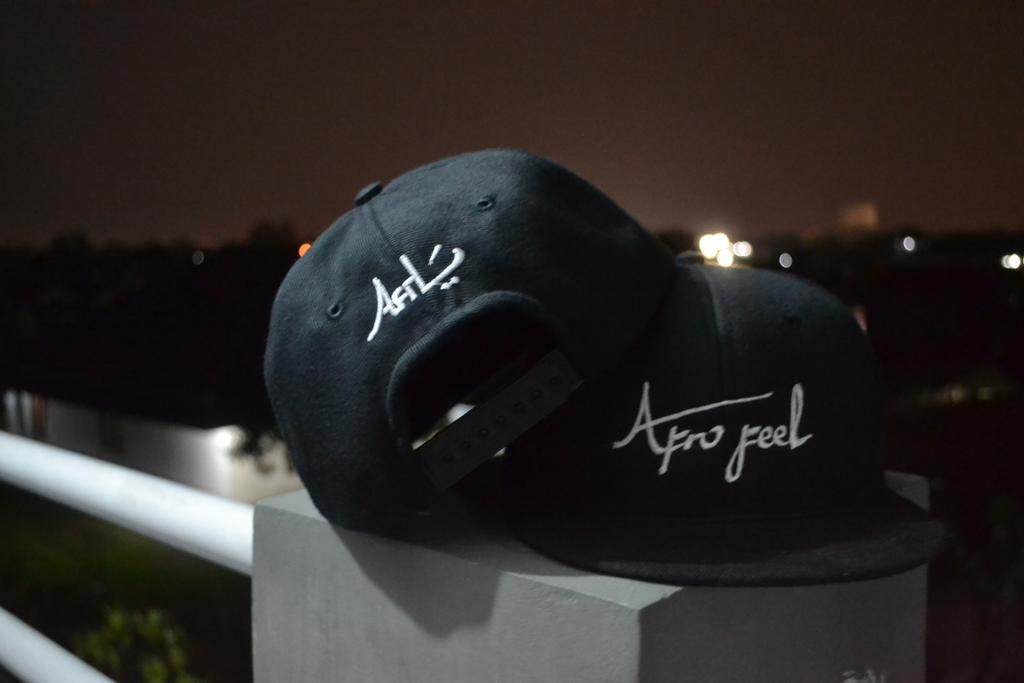 irman_mctm's tweet photo. Ready AFROFEEL snapback hat color Black Idr 70K order now. http://t.co/FgeapESyYu