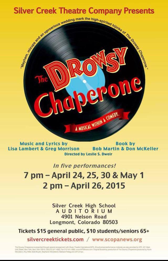 SilverCreekRABC's tweet photo. Tonight is your last chance to go watch this outstanding play! SC has got talent! The students were amazing! #SCOPA http://t.co/35v1KhIod0
