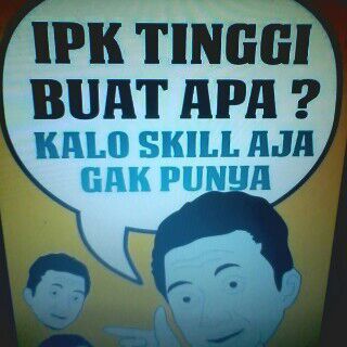 derix_atmaka's tweet photo. Buat para leader yg kurang berpikir :D http://t.co/wBQmNe62Cb
