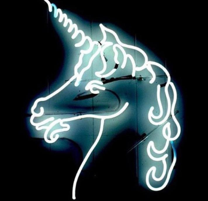 SimplementMath_'s tweet image. Unicorn baby 🌙 #UnicornOfTheWeek