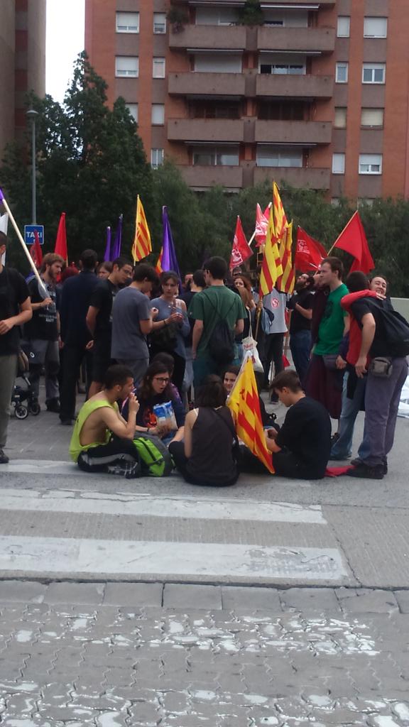 Alba Gegúndez tweet media