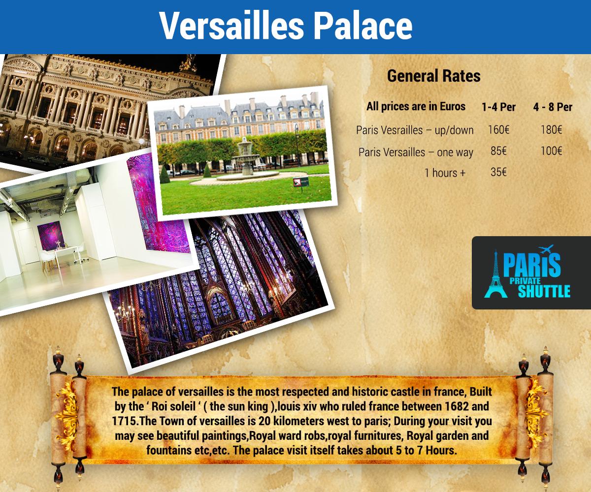 PPrivateShuttle's tweet photo. paris airport shuttle service http://t.co/19KI9n4YTn
