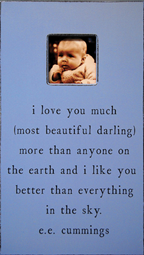 SugarbooDesigns's tweet image. ...And just in case #RoyalBaby is a boy, we have the perfect gift for little Princes everywhere too! #SmallFrames