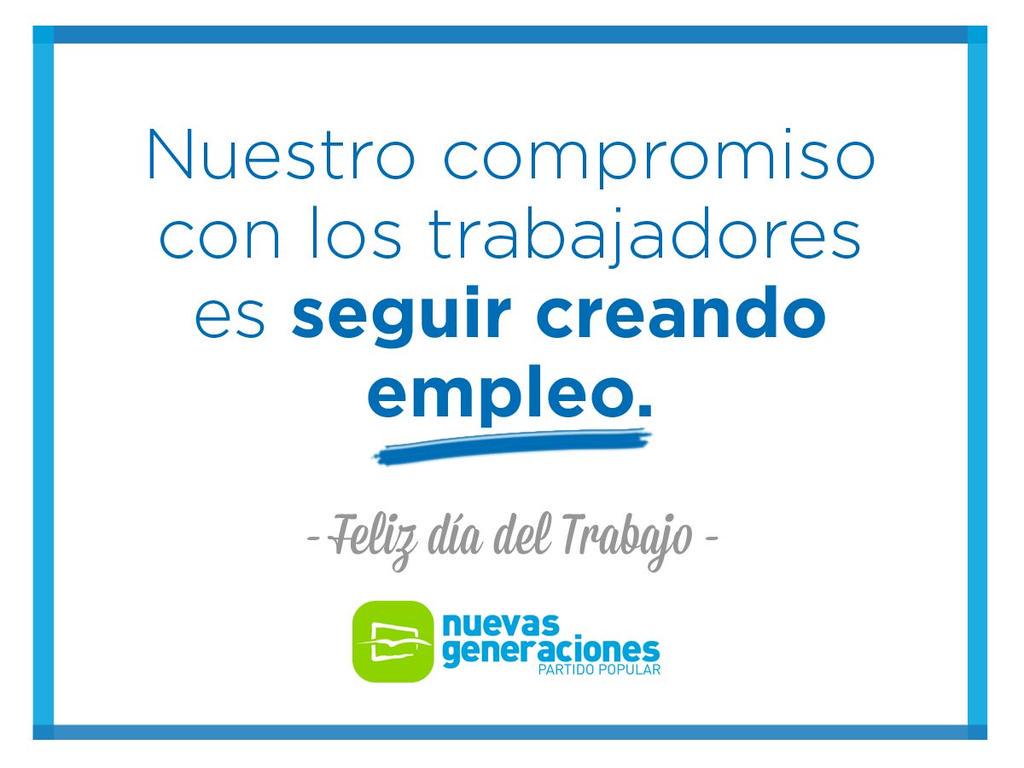 NNGGCastro's tweet photo. ¡Feliz Día del Trabajo a todos! #CastroUrdiales #1deMayo http://t.co/ID4APPnvCG