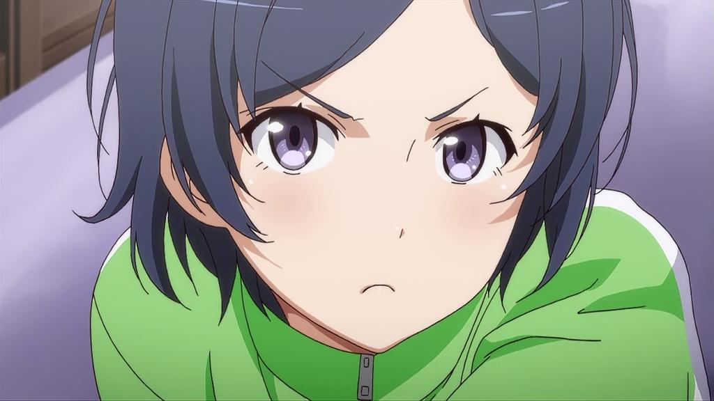 やはり俺の青春ラブコメはまちがっている 続 第五話感想まとめ 小町可愛いいいいいいい 俺もガハマさんに抱きかかえられたいいいいいい ヒッキーもよく頑張ってくれたよ やる速でまとめるお アニメ部 やはり俺の青春ラブコメはまちがっている 続 第五話感想まとめ 小町可愛いいいいいいい 俺もガハマさんに抱きかかえられたいいいいいい ヒッキーもよく頑張ってくれたよ やる速でまとめるお アニメ部
