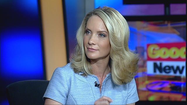 Fox5ny در توییتر Danaperino On How She Became Whitehouse Press