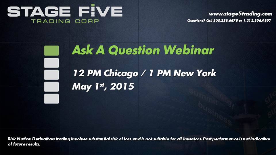 FuturesTrader71's tweet image. Opening @s5trading AMA Webinar to all traders. 12 PM CDT / 1 PM EDT attendee.gotowebinar.com/register/56088… PLEASE RT #FT71 #ES_F