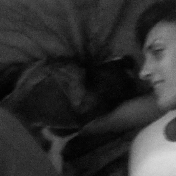 Puppy love ❤ http://t.co/ShhbzZlvxJ