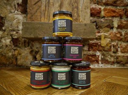 ShopperLabUK's tweet image. Gourmet Burger Kitchen gets saucy retail line in Tesco thegrocer.co.uk/buying-and-sup… #retail #brand #fmcg