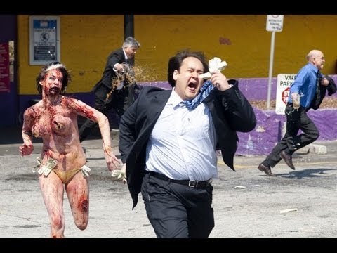 VideosFresh's tweet photo. Funniest Zombie Attacks - http://t.co/ikcFyuPoP6 #Funny #FunnyVideo #VideoFresh http://t.co/Ud1q218WkL