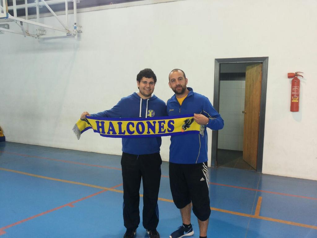 Primer partido del torneo <a href="/mhlsports/">MHL Sports</a>  vs <a href="/CB_Torreblanca/">C.B. Torreblanca</a> .
Gran partido con un gran ambiente de baloncesto.