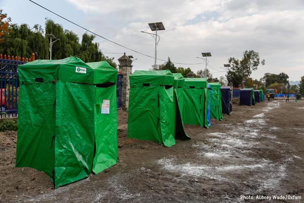 robbibarbieri's tweet photo. Il lavoro di @OxfamItalia con @agire nei campi in #Nepal.  Dai il tuo aiuto http://t.co/uuP1fcCHj8 #Expo2015 http://t.co/JHIxk7g66V
