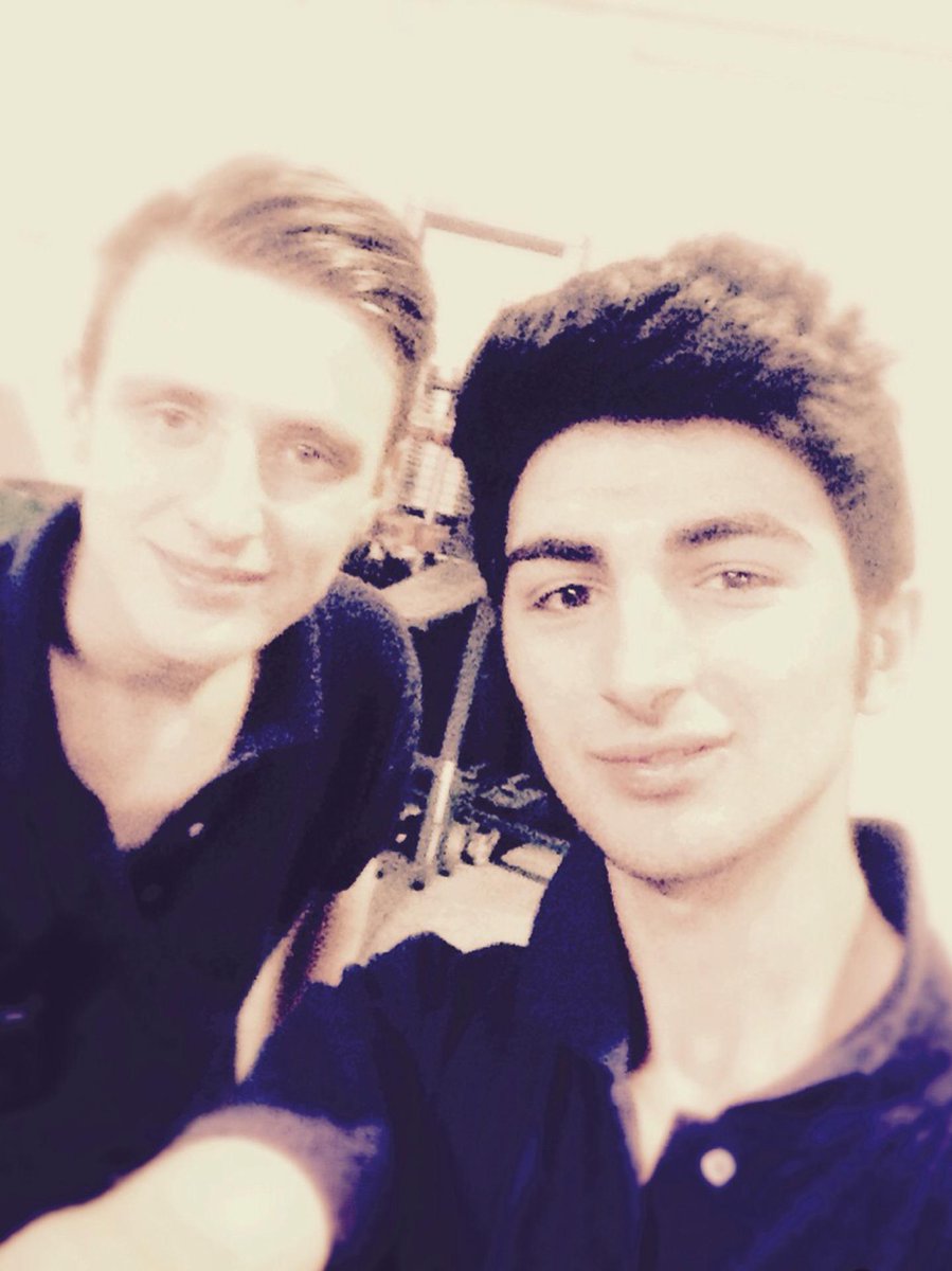 Mslcuk's tweet photo. Yine yatış :D (@ AKİT OTOMOTİV in Bursa, nilüfer w/ @ilkayysen) https://t.co/OJ7nEHETiJ http://t.co/RvMZAa9B3D