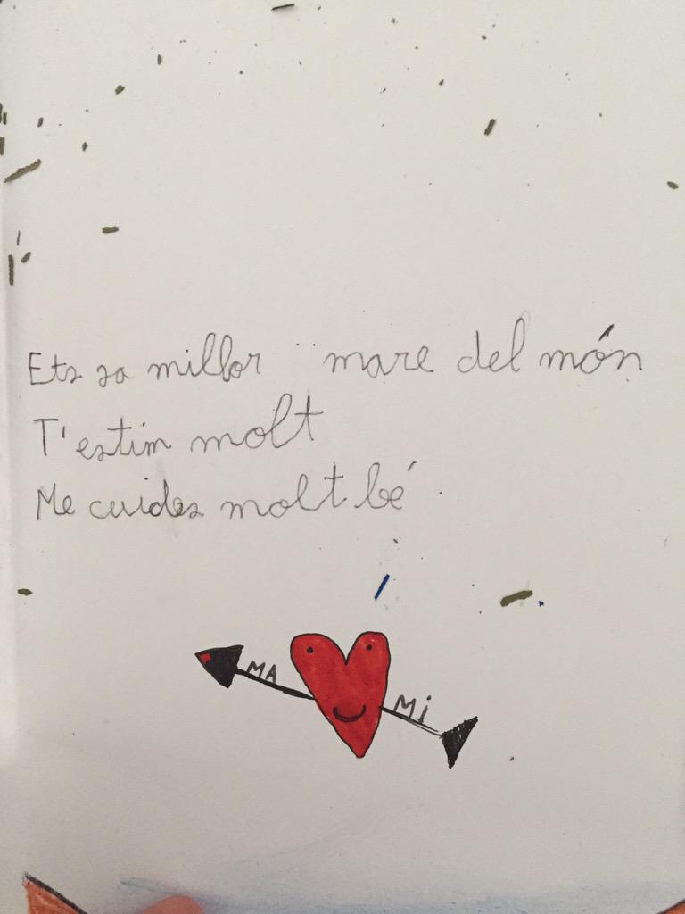 beatrizamora's tweet photo. ❤️❤️❤️ http://t.co/PdsWAYb5KK
